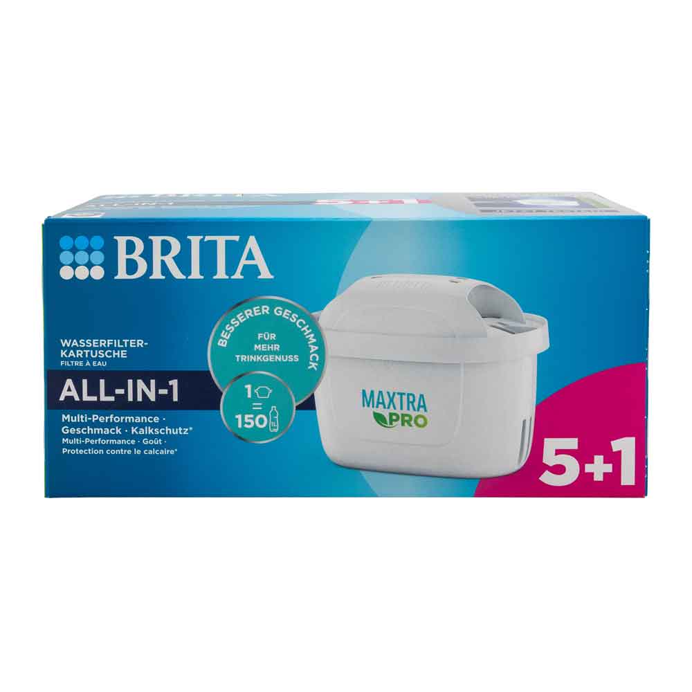 BRITA Maxtra Pro All-in-1 51