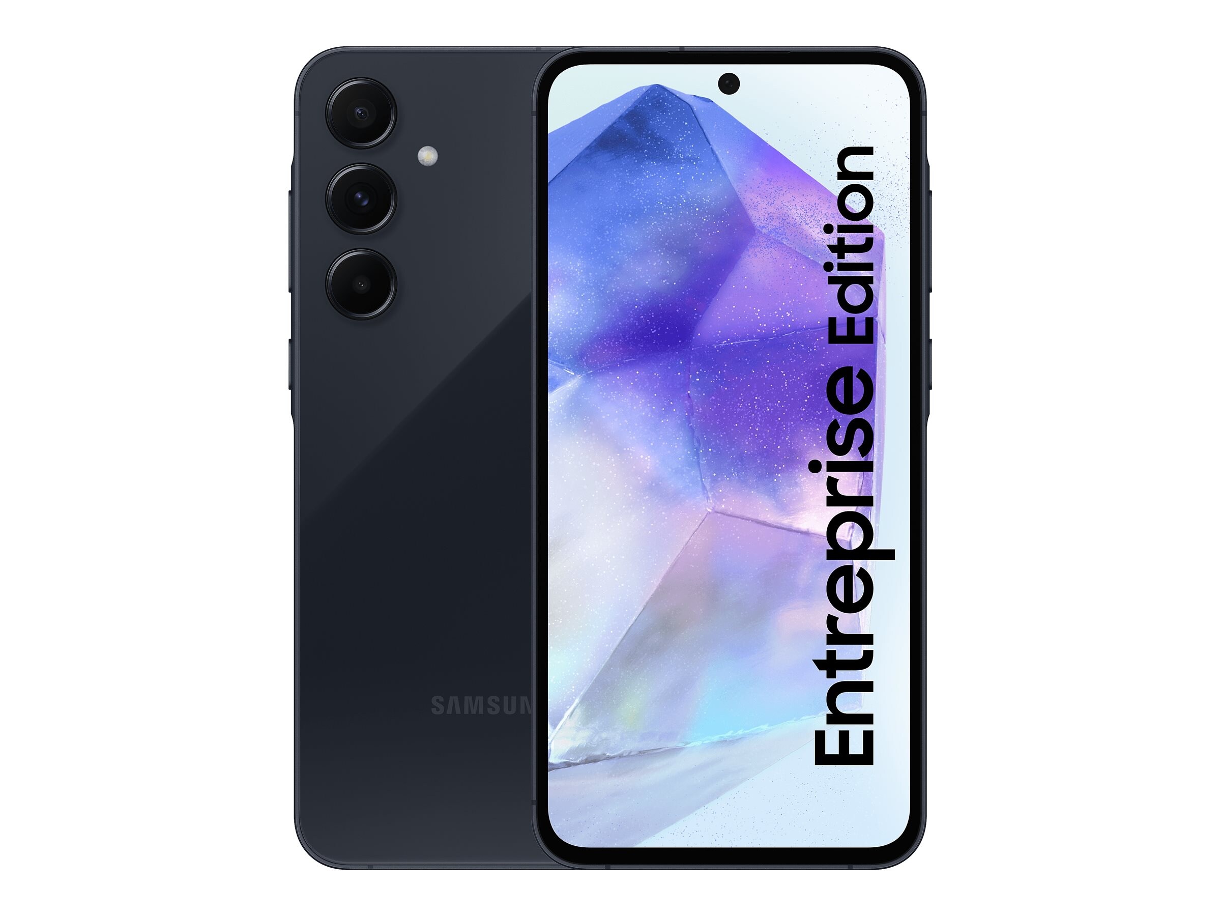 Samsung Galaxy A55 5G 128 GB Awesome Navy (EE EU)