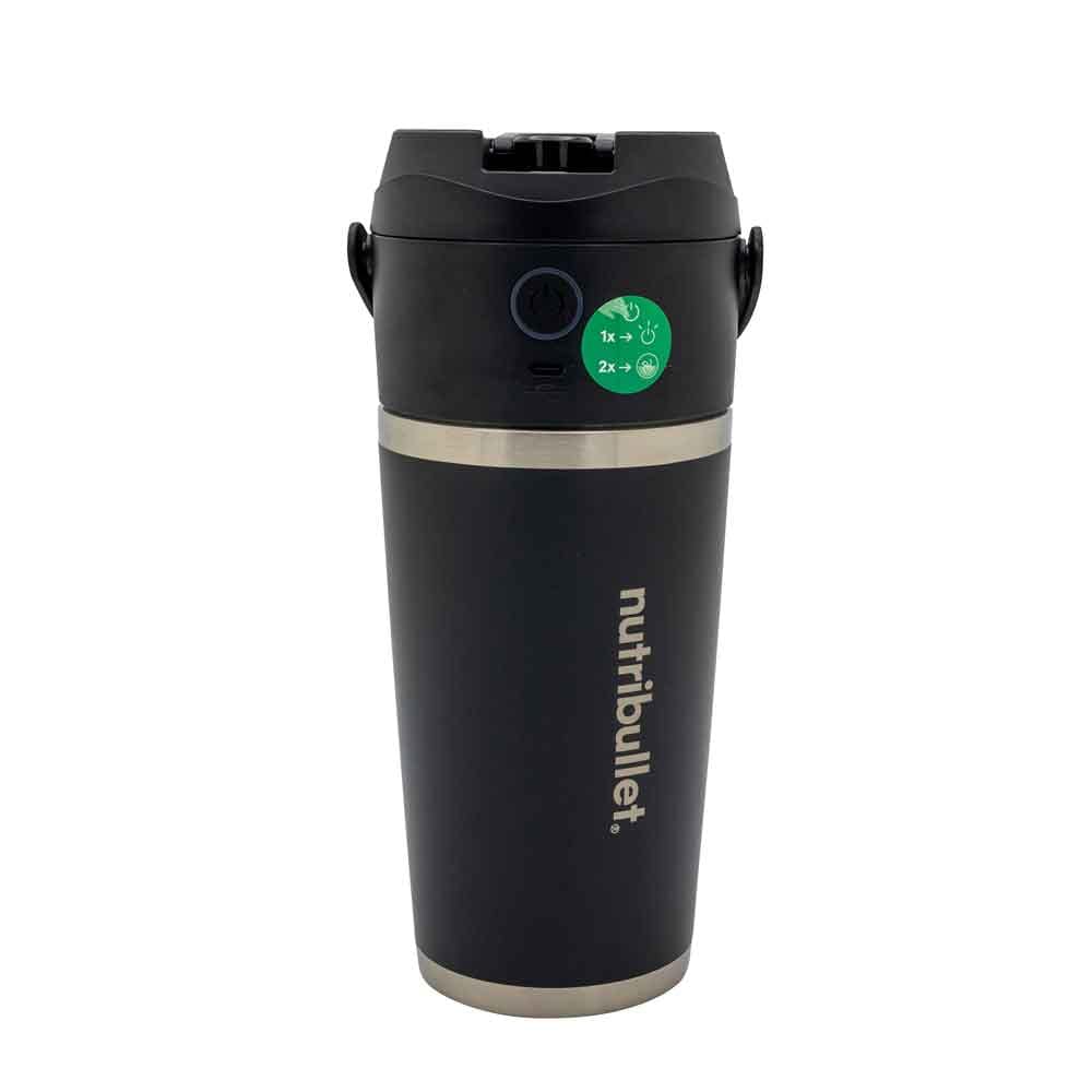 nutribullet Flip NBP016B bärbar smoothieblender