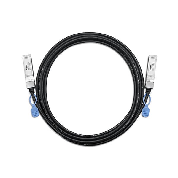 Zyxel DAC10G-3M kabel