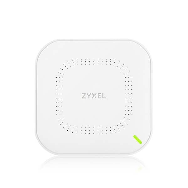 Zyxel NWA50AX 802.11ax WiFi 6 NebulaFlex Access Point