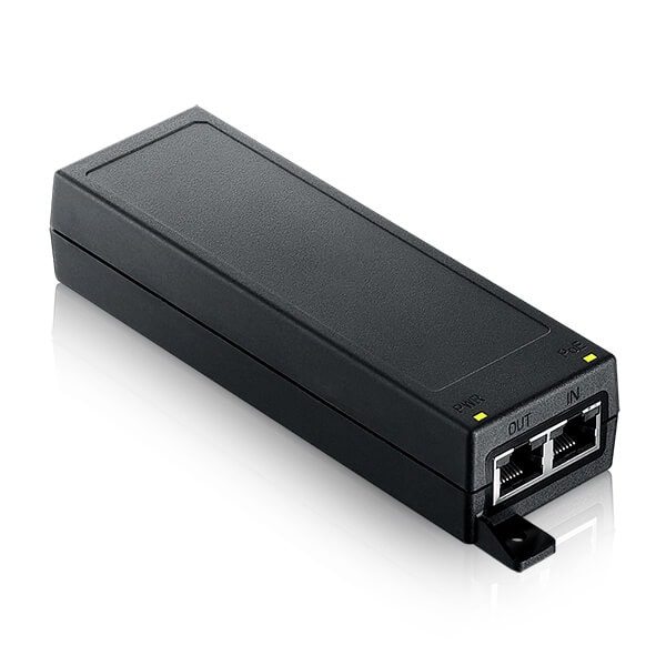 Zyxel PoE12-30W PoE-injektor