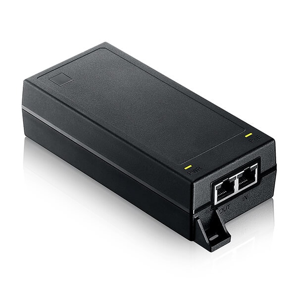 Zyxel PoE12-60W PoE-injektor