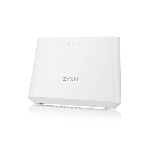 Zyxel DX3301-T0 VDSL2 (DE-version) WiFi 6 Super Vectoring modemrouter