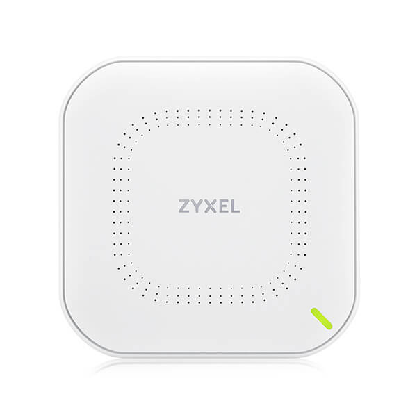 Zyxel NWA90AX Pro 802.11ax WiFi 6 NebulaFlex Access Point