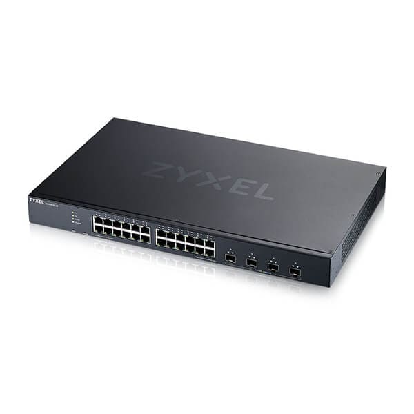 Zyxel XGS1935-28 28-portars smart managed switch