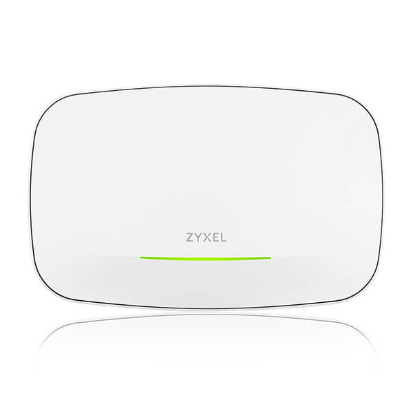 Zyxel NWA210BE 802.11be WiFi 7 NebulaFlex Access Point