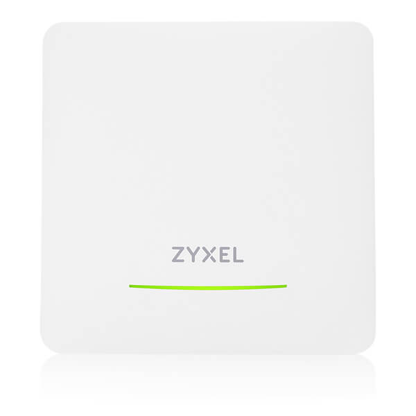 Zyxel NWA50BE 802.11be WiFi 7 NebulaFlex Access Point