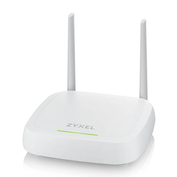 Zyxel NWA30BE 802.11be WiFi 7 NebulaFlex Access Point