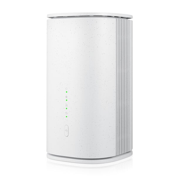 Zyxel FWA515 5G inomhus LTE-modemrouter NebulaFlex