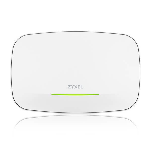 Zyxel NWA210AXv2 802.11ax WiFi 6 NebulaFlex Access Point
