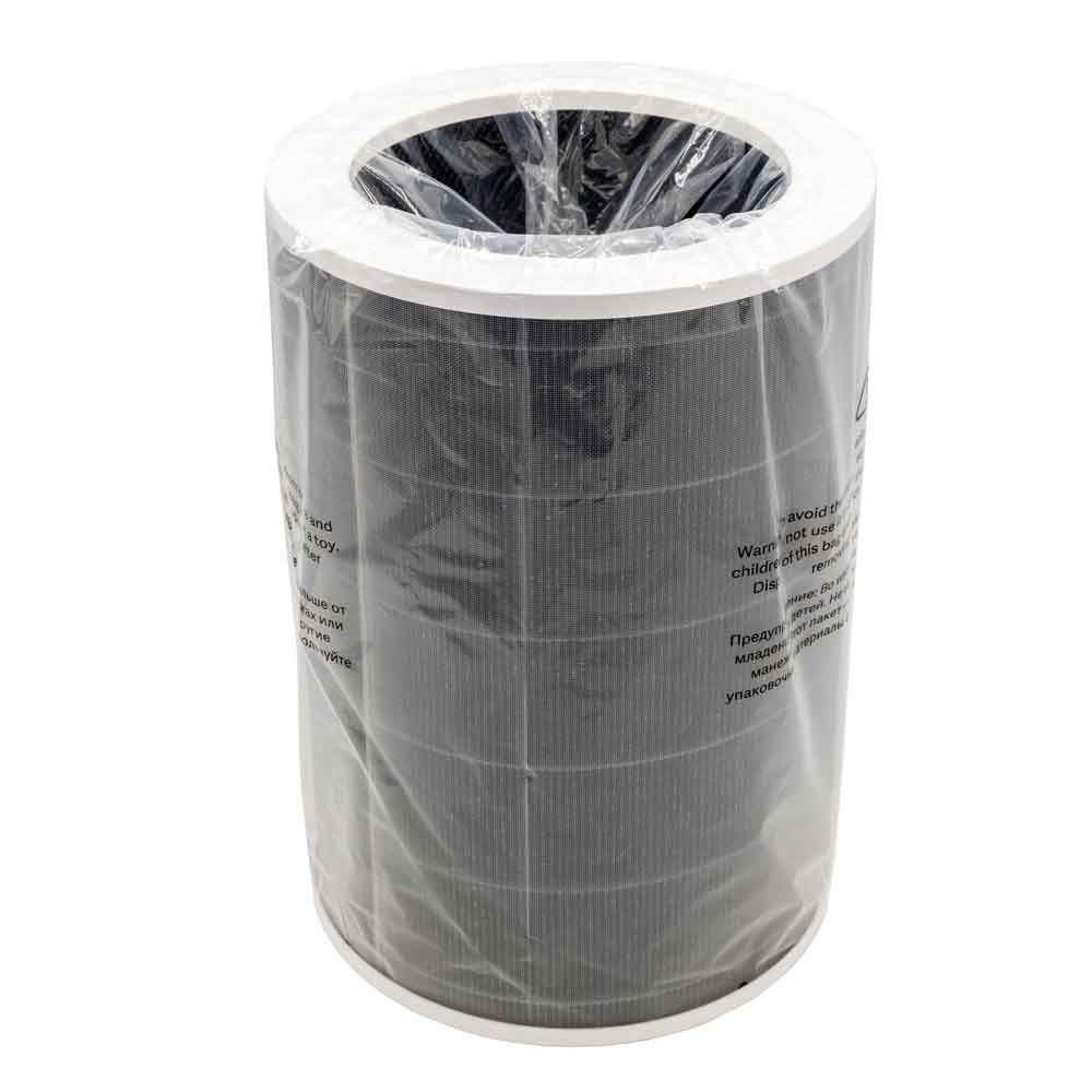 Xiaomi Mi Air Purifier HEPA-filter för Mi Air Purifier 2, 2H, 2S, 3, 3H, Pro