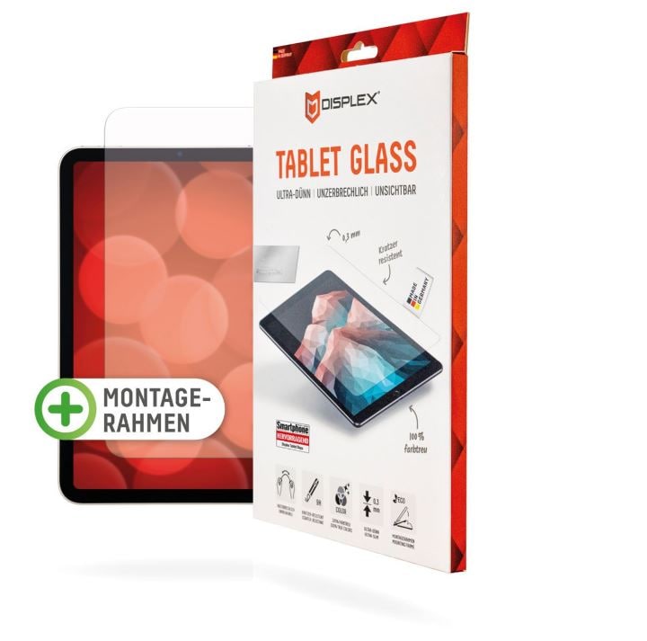 DISPLEX Tablet Glass iPad Air 11" (2024/2025/2026)