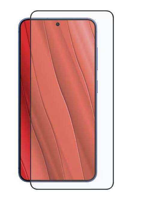 DISPLEX Premium Glass MM för Samsung Galaxy S26