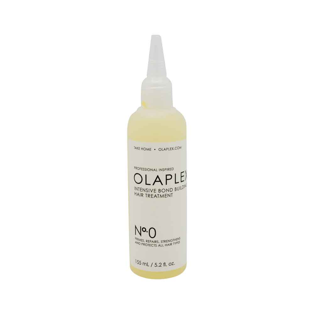 Olaplex No. 0 Intensive Bond Building Hair
