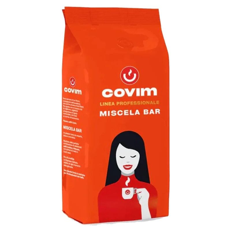 Covim Miscela Bar 1 kg kaffebönor