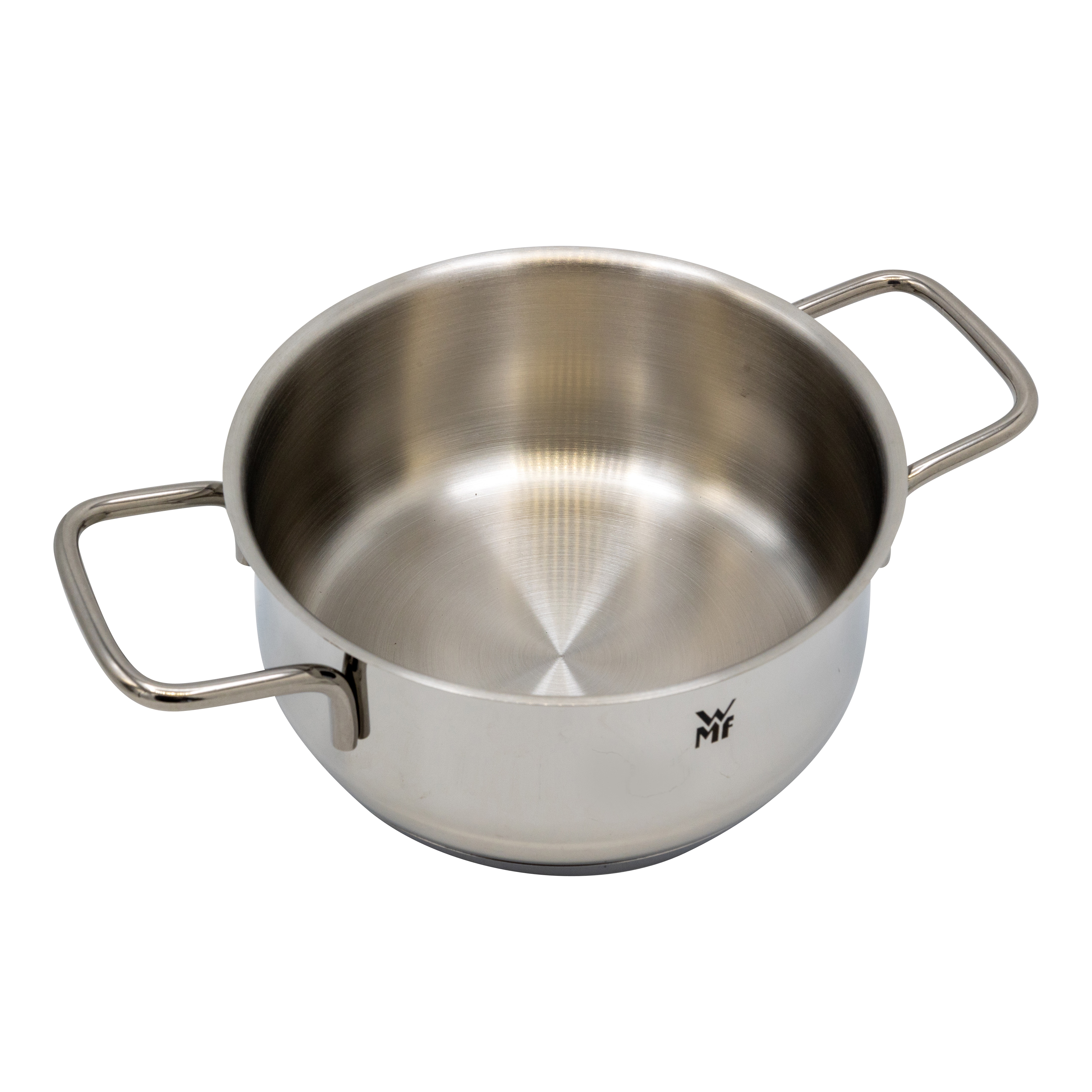 WMF 0730176040 Gryta Diadem Plus 16 cm med lock