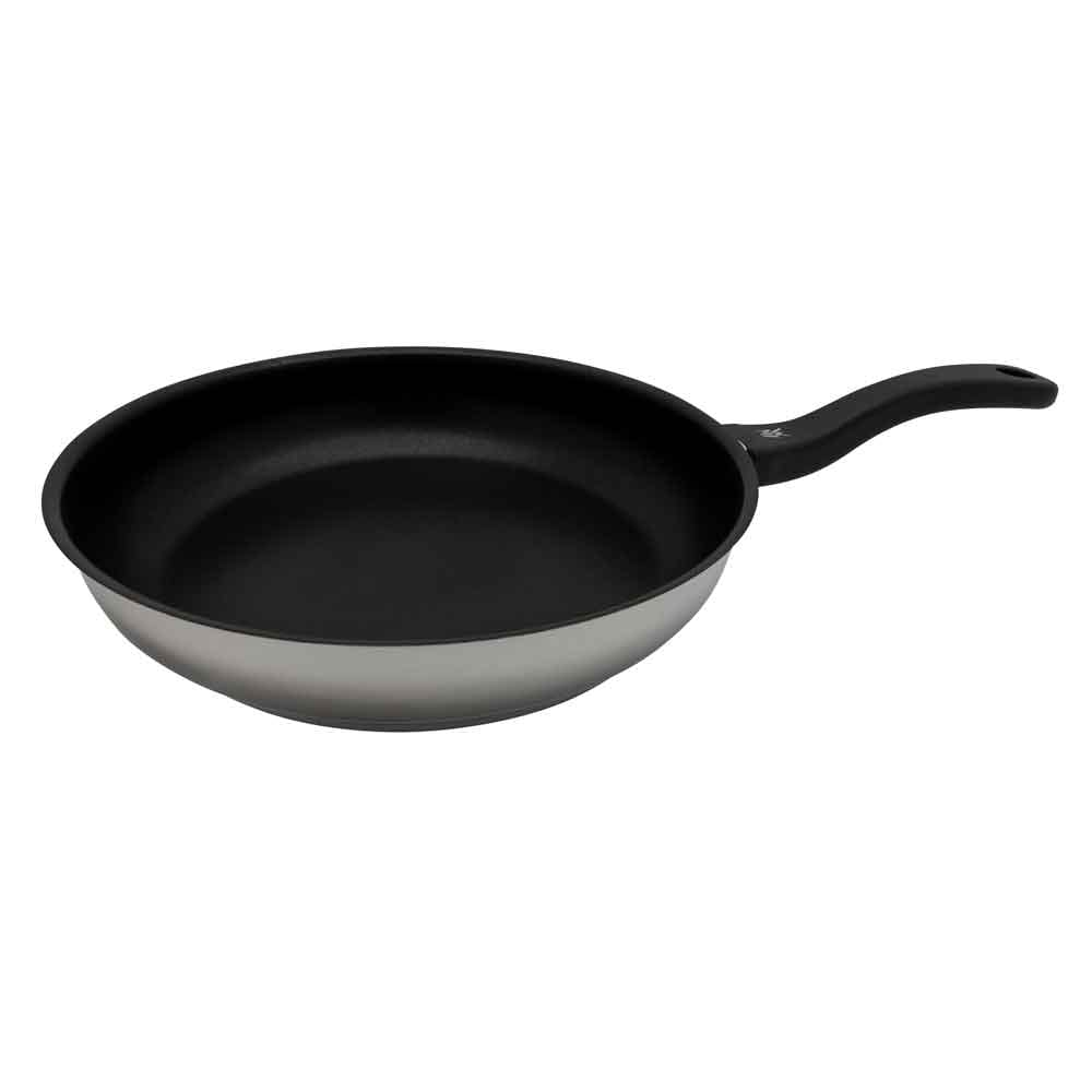 WMF Devil stekpanneset med handtag, 3 delar