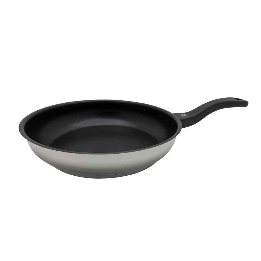 WMF Devil stekpanneset med handtag, 3 delar