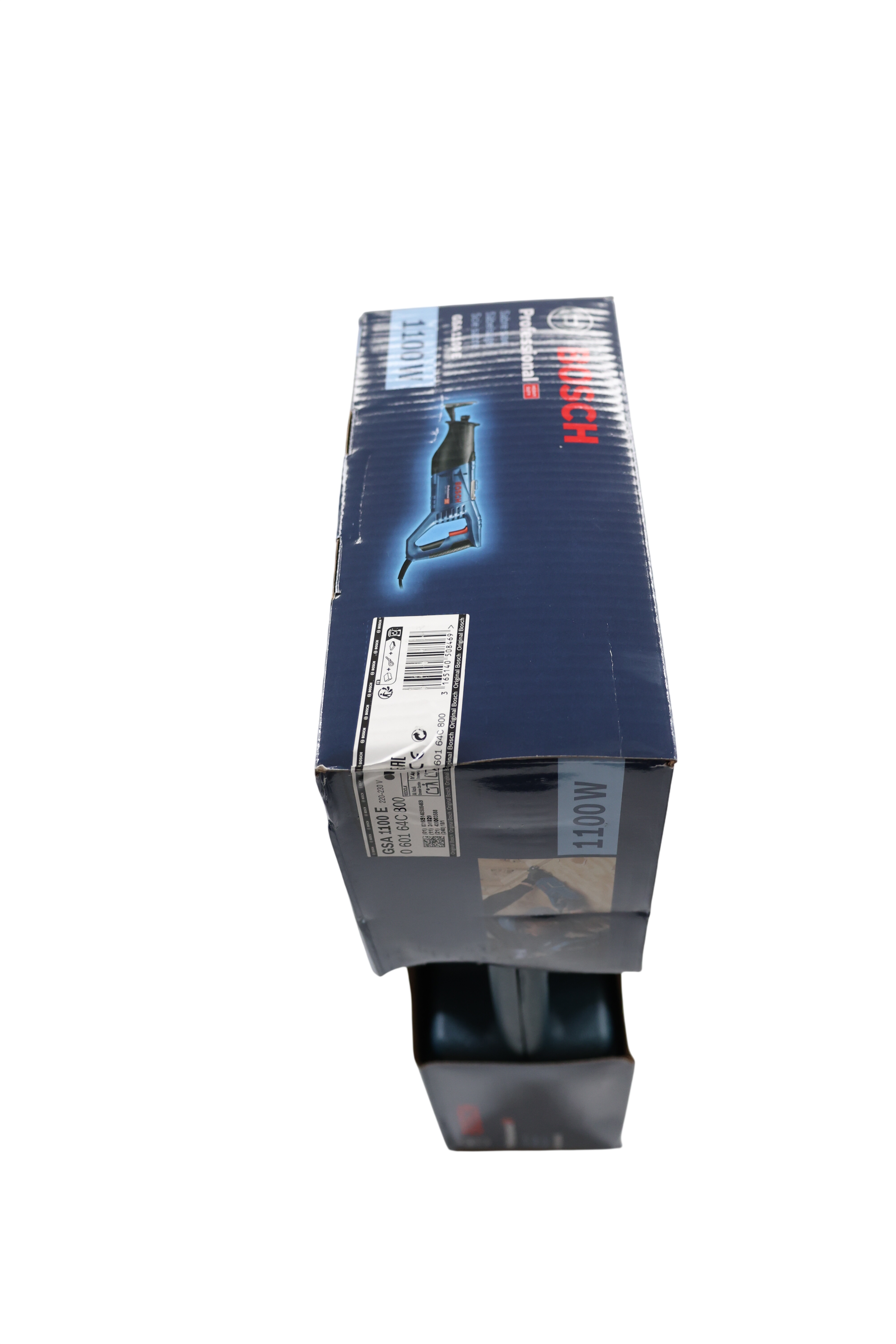 Bosch Professional GSA 1100 E tigersåg
