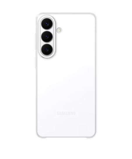 Samsung Clear Case till Galaxy S26, transparent
