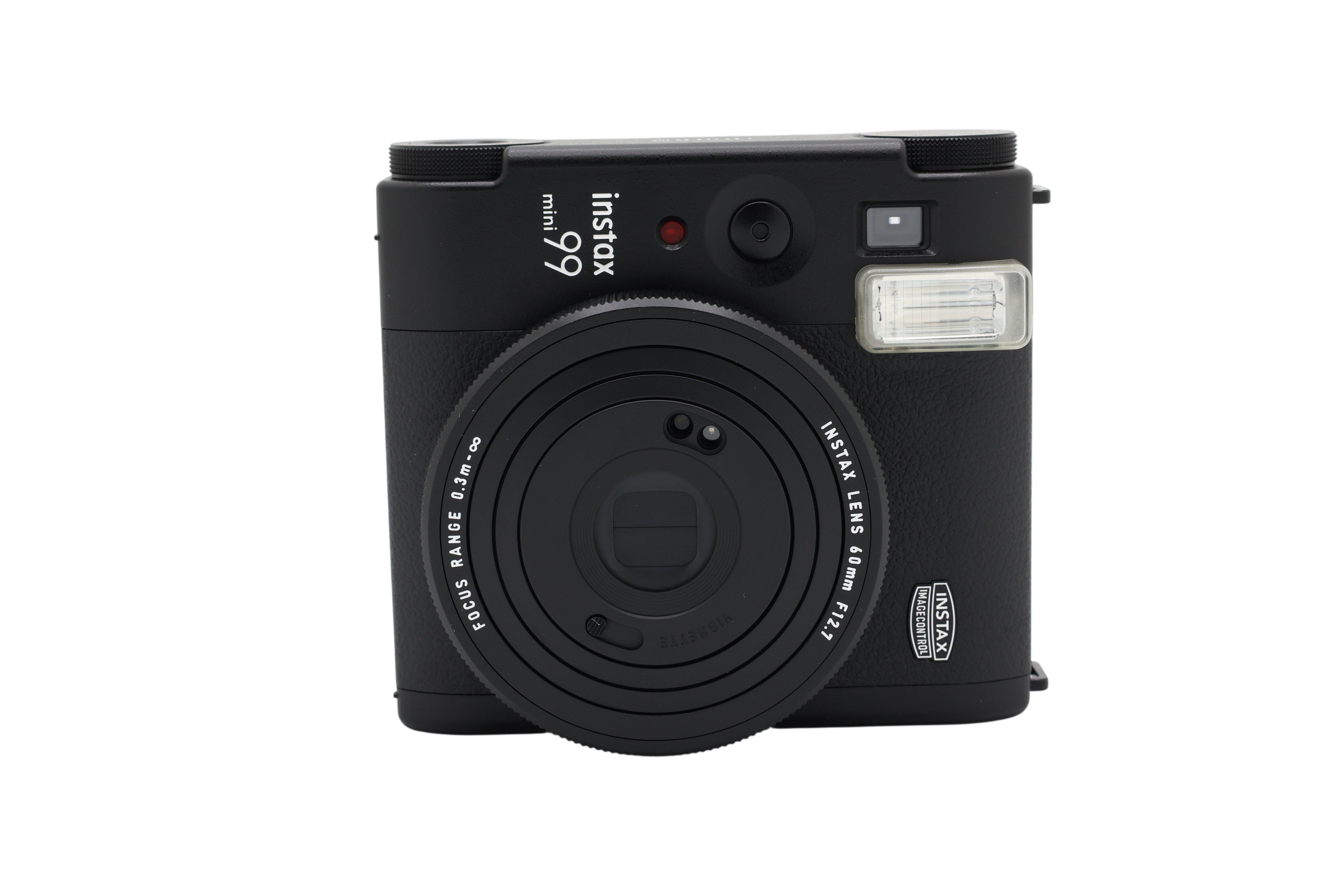 Fujifilm INSTAX mini 99 svart direktbildskamera