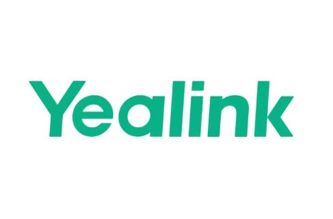 Yealink väggfäste för T7X-serien