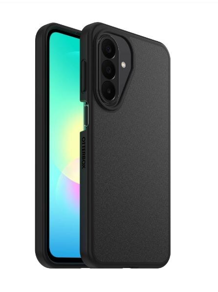 OtterBox React mobilskal för Samsung Galaxy A27 5G – svart