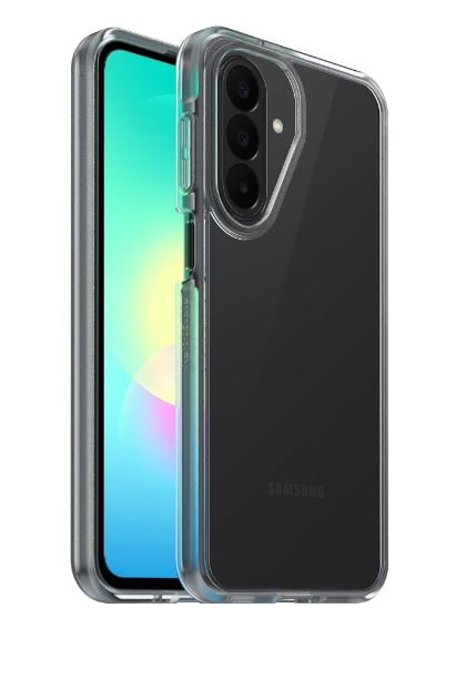 OtterBox React för Samsung Galaxy A27 5G – transparent