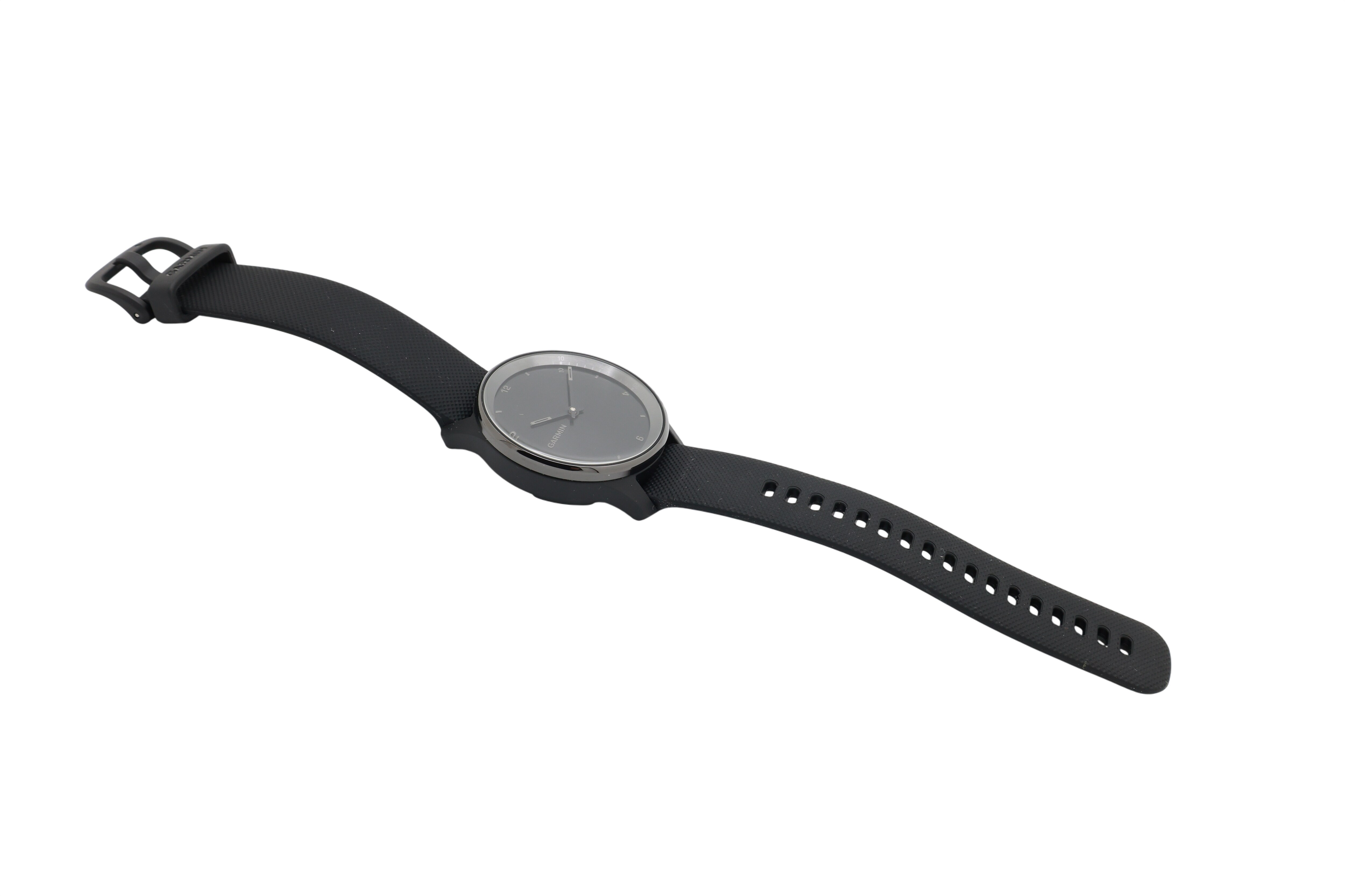 Garmin vivomove Trend Smartwatch 40mm, black