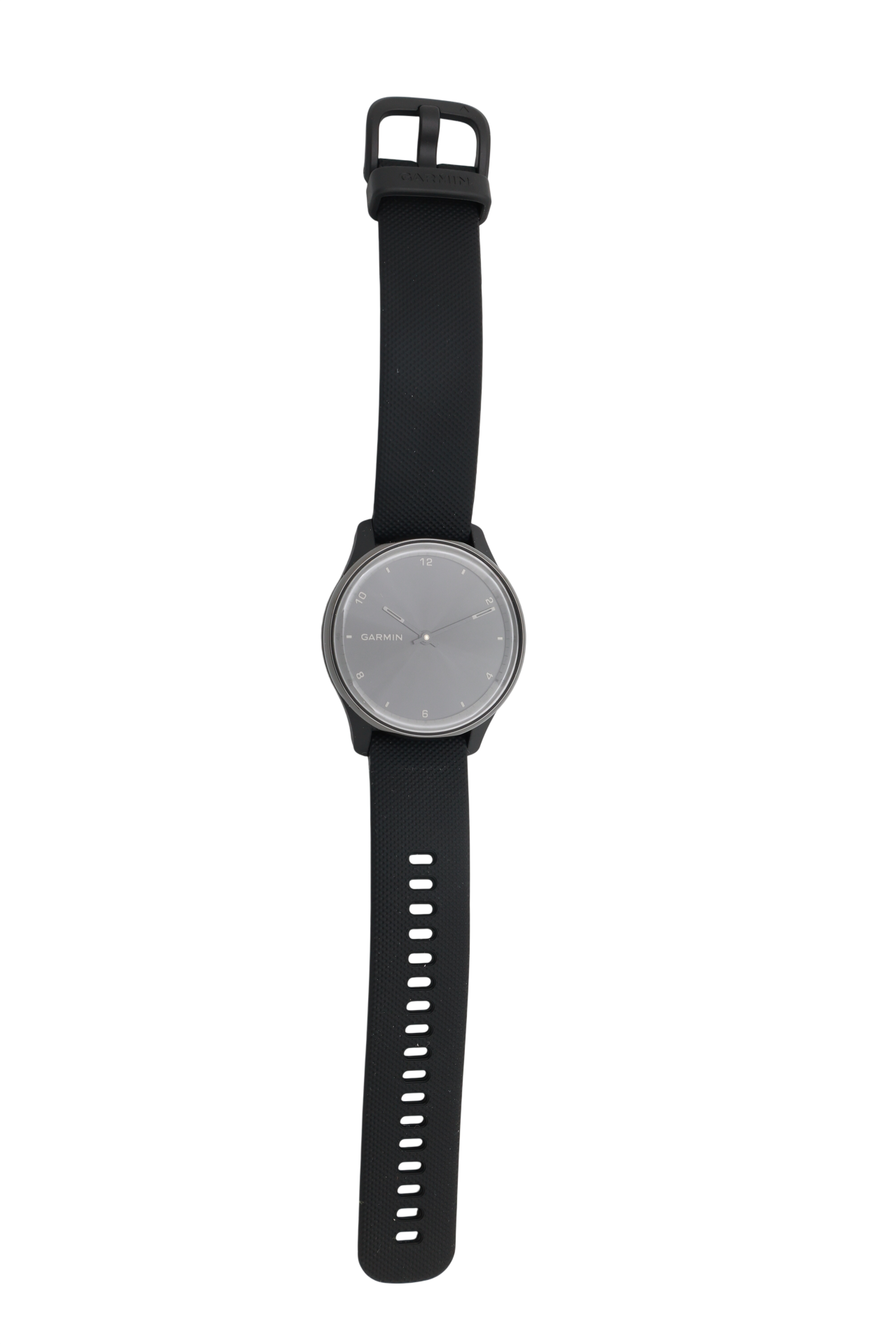 Garmin vivomove Trend Smartwatch 40mm, black