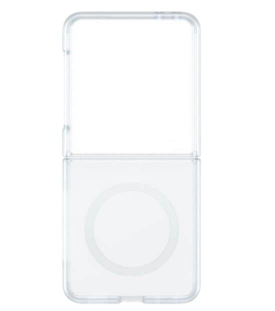OtterBox Thin Flex Magnets Samsung Galaxy Z Flip8 - clear