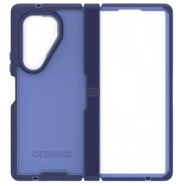 OtterBox Defender Pro XT Magnets Samsung Galaxy Z Fold8 Ultra - Witherwill blue