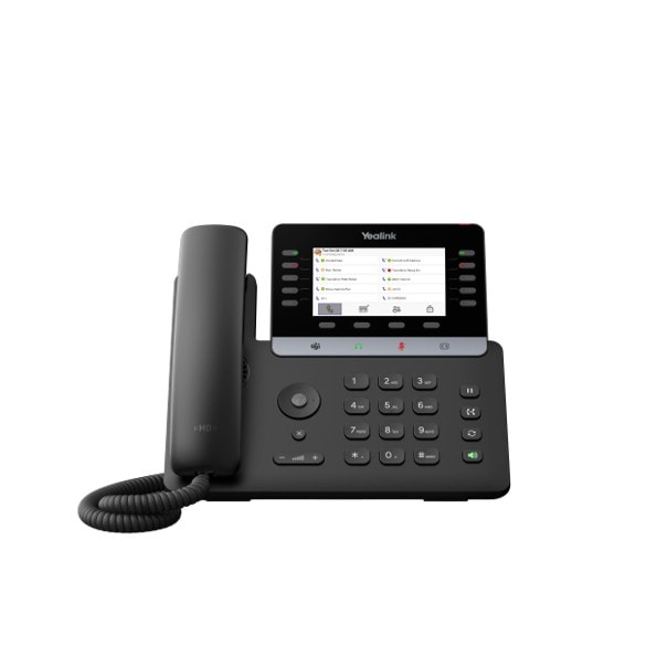 Yealink MP55 E2 Teams IP Desktop Telefon