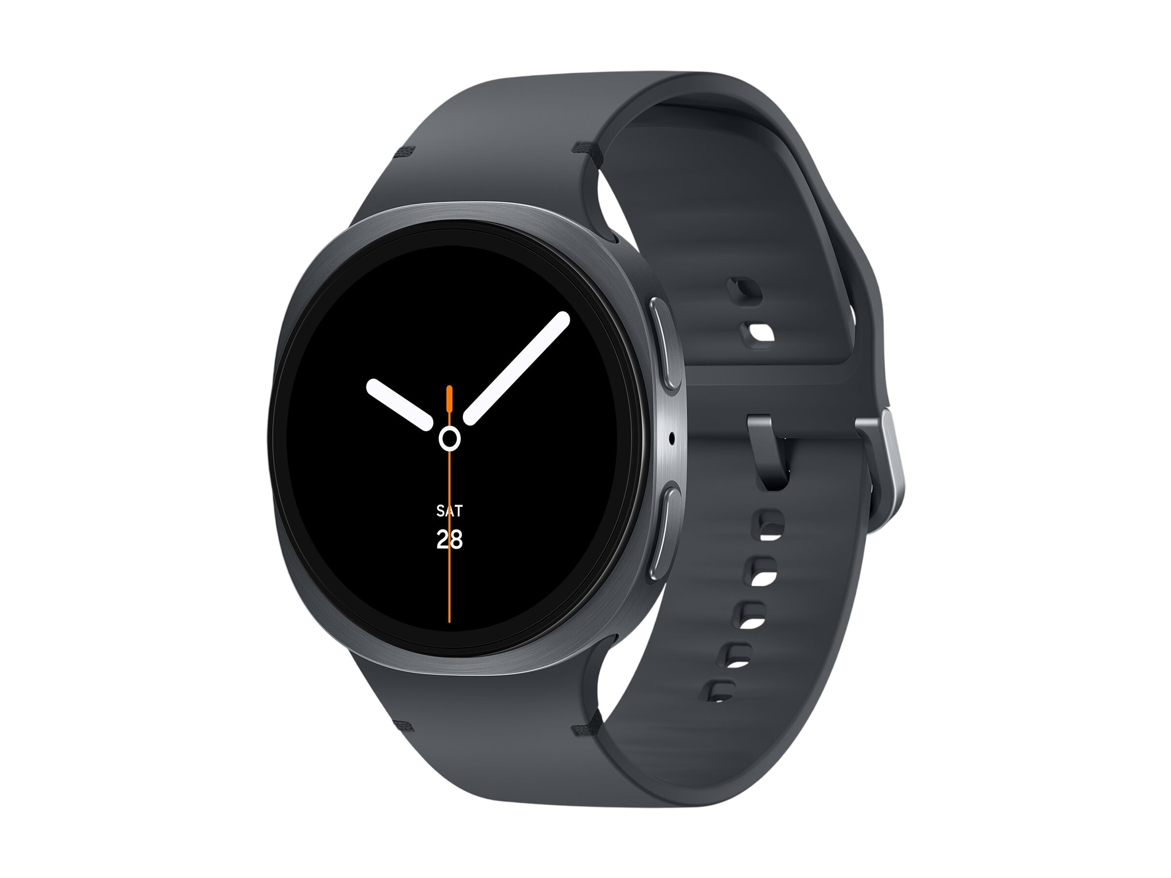 Samsung Galaxy Watch8 L330 44mm BT Graphite EU
