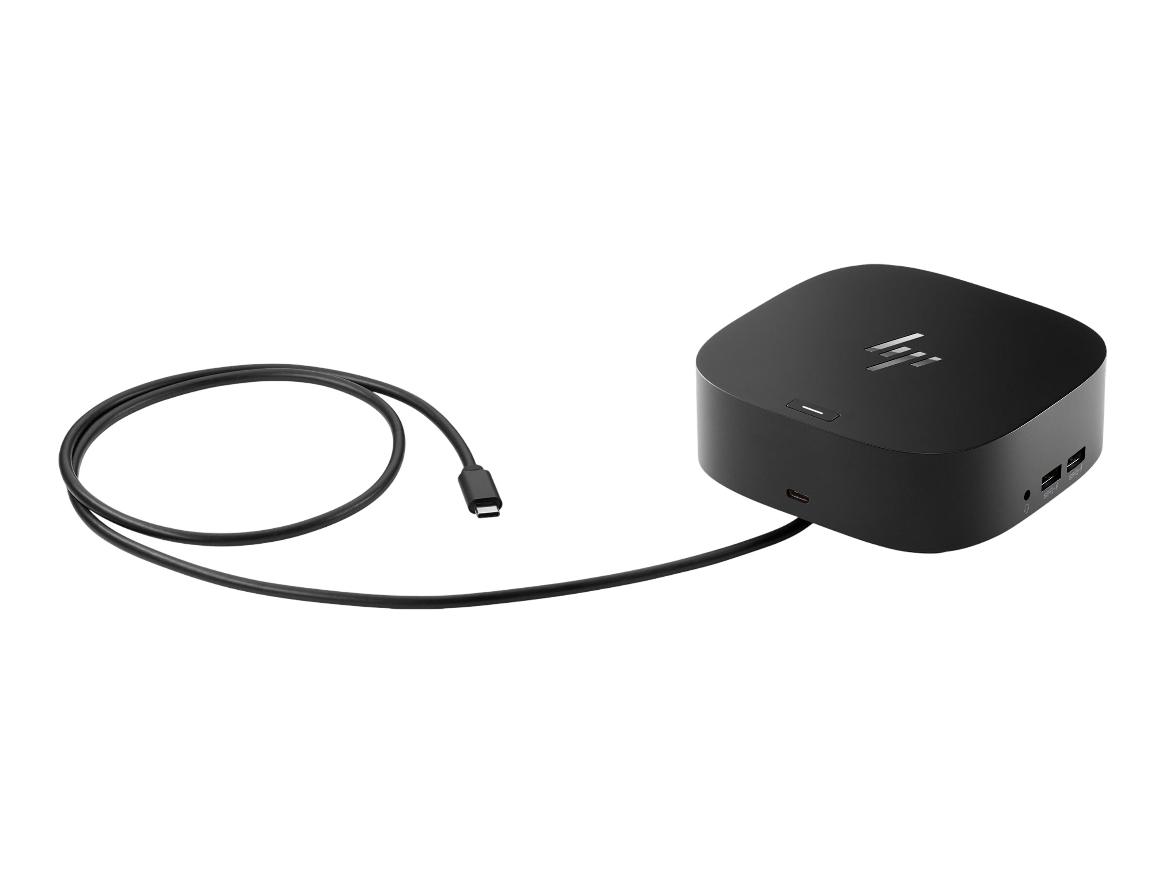HP dockningsstation USB-C USBC G5 Essential Dock