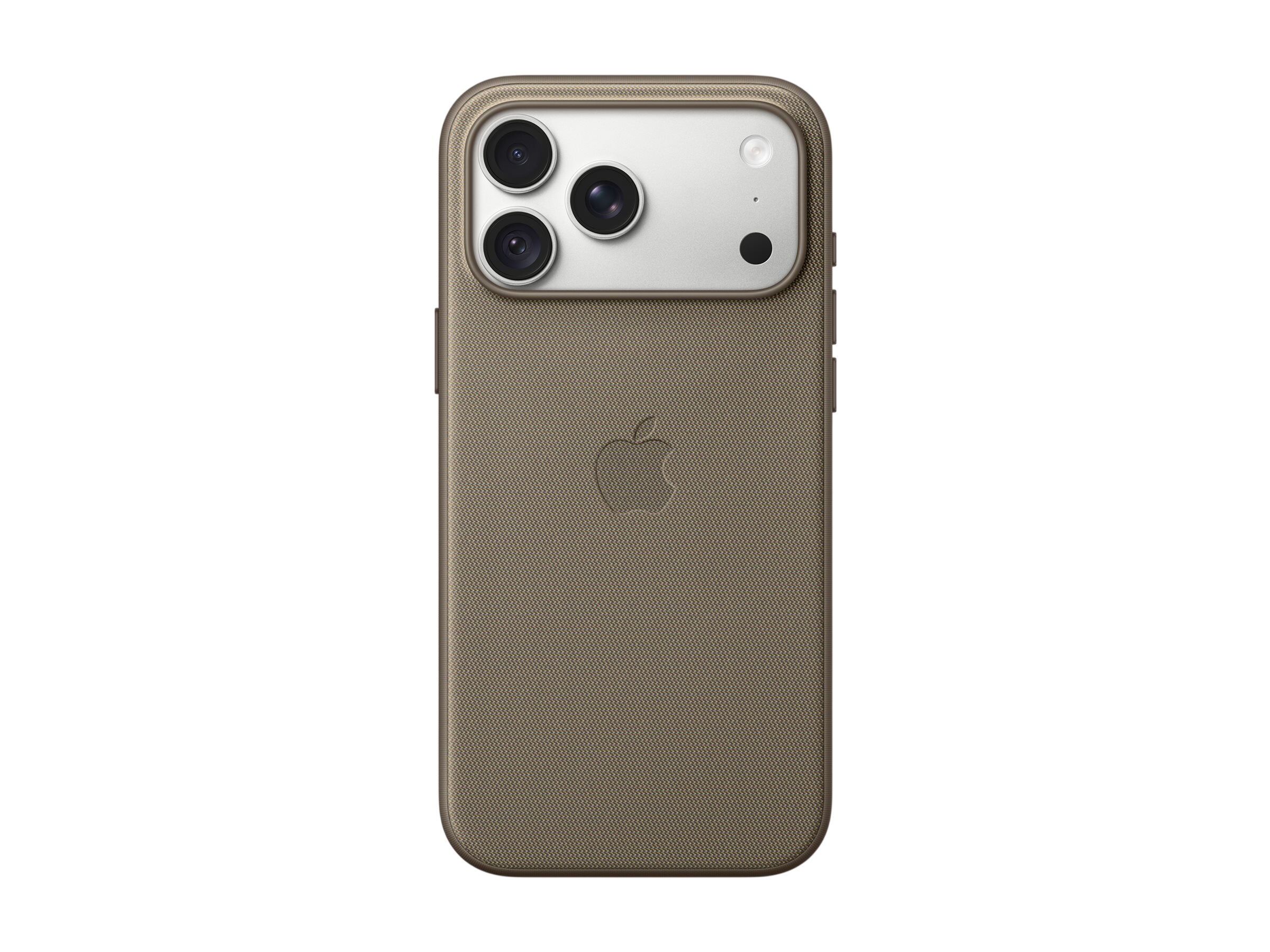 Apple Funktionsgewebe-etui til iPhone 18 Pro Max med MagSafe (taupe)