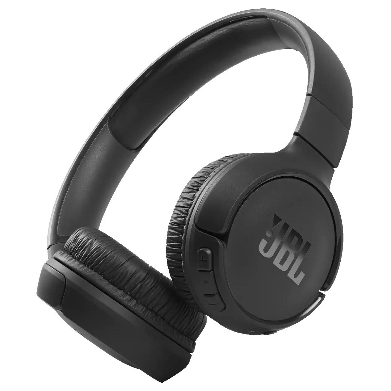 JBL Tune 510 trådlösa hörlurar med överhörning - svart