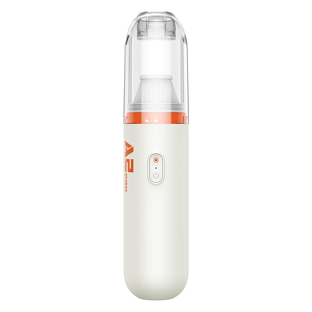 Dammsugare för bilar 6000Pa 80W Baseus A2Pro - vit