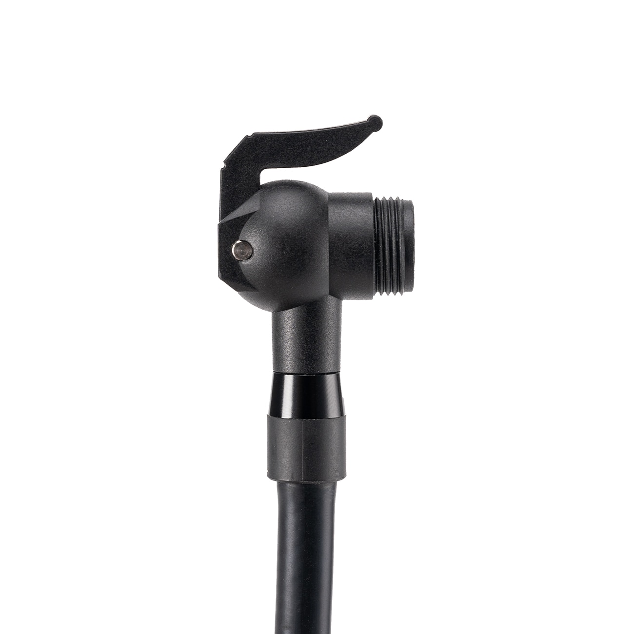 Rockbros Tubeless renkaiden täyttölaite 200 PSI 1.2l - Musta