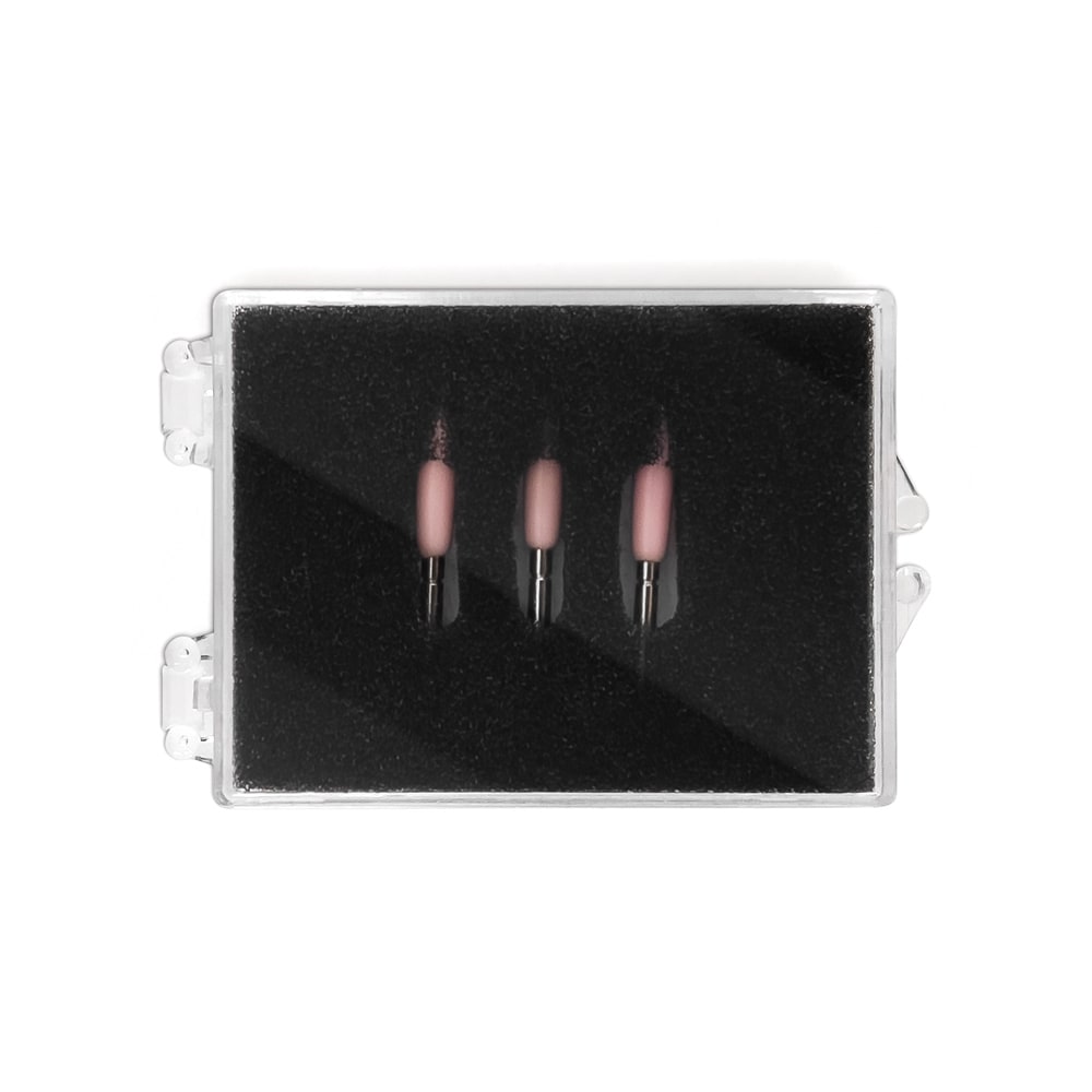 3st kniv med utbytbart blad för att skära skyddsfilmer i plotterskärmaskiner för enheter.