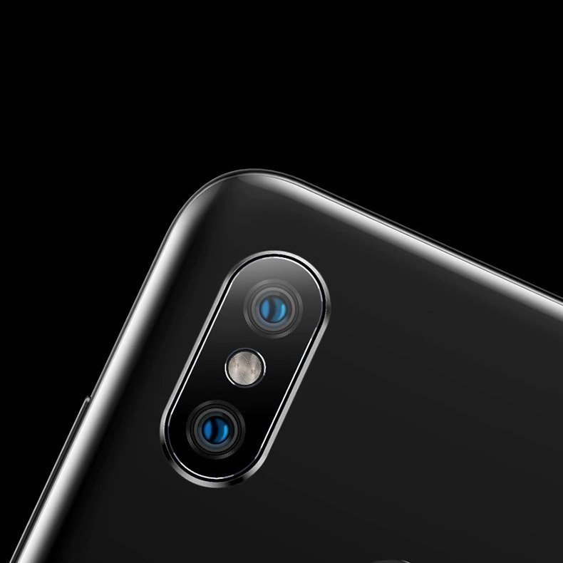 Wozinsky Kameraglas 9H härdat glas för alla kameror Samsung Galaxy Z Fold 3-kamera
