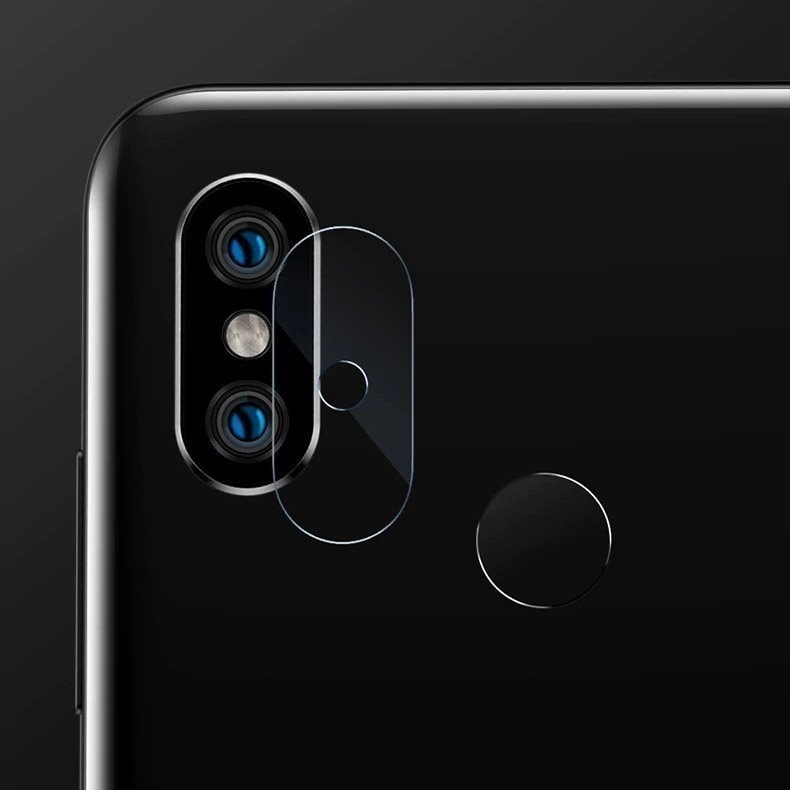 Wozinsky Kameraglas 9H härdat glas för alla kameror Samsung Galaxy Z Fold 3-kamera