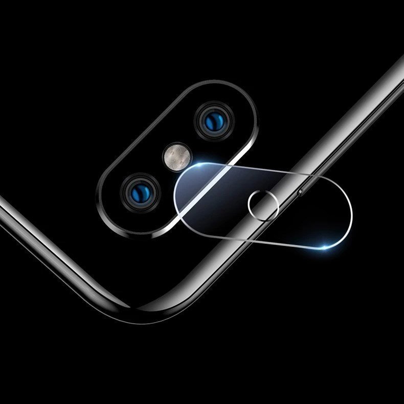 Wozinsky Kameraglas 9H härdat glas för alla kameror Samsung Galaxy Z Fold 3-kamera