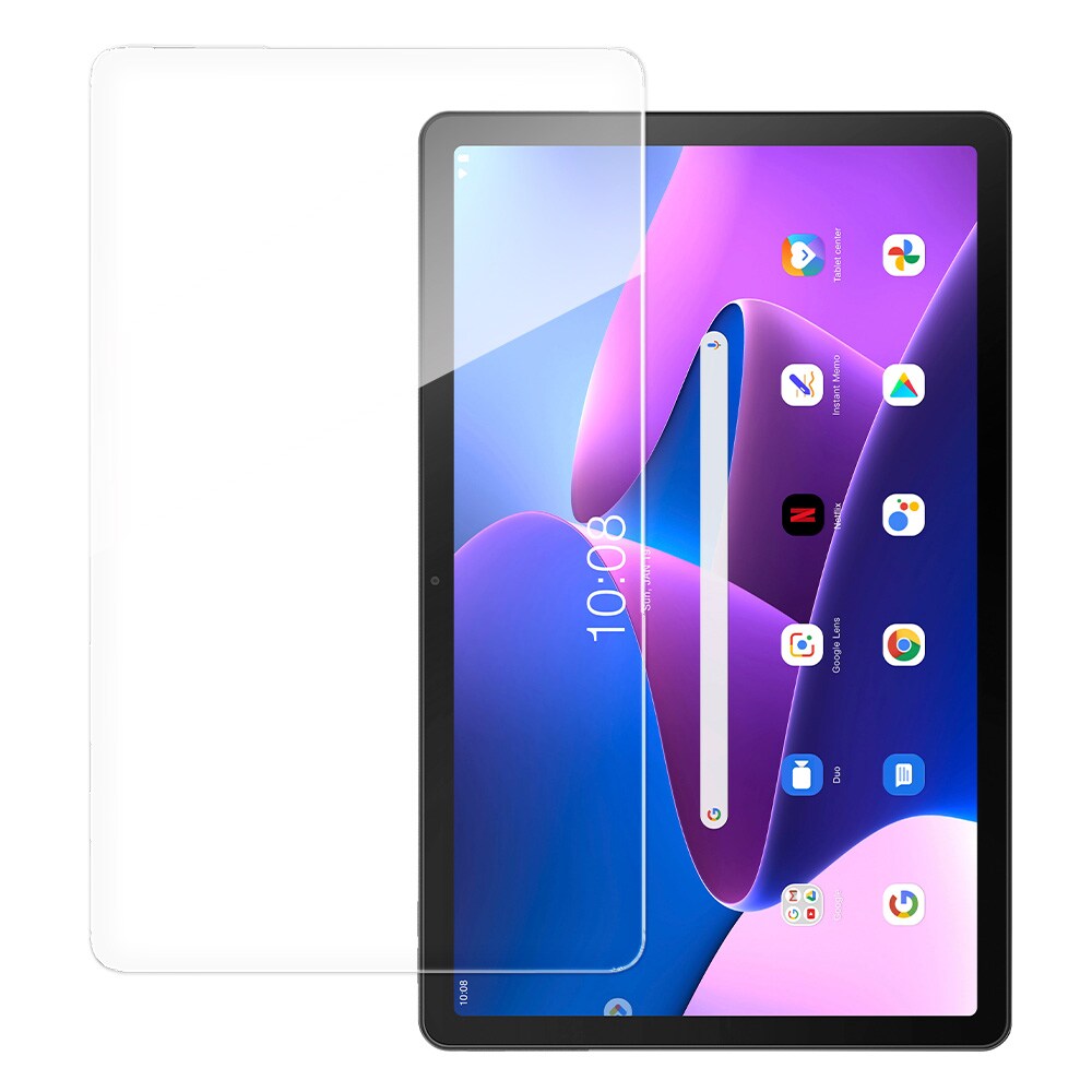 Wozinsky Skärmskydd av härdat glas 9H för Lenovo Tab M10 Plus Gen 3
