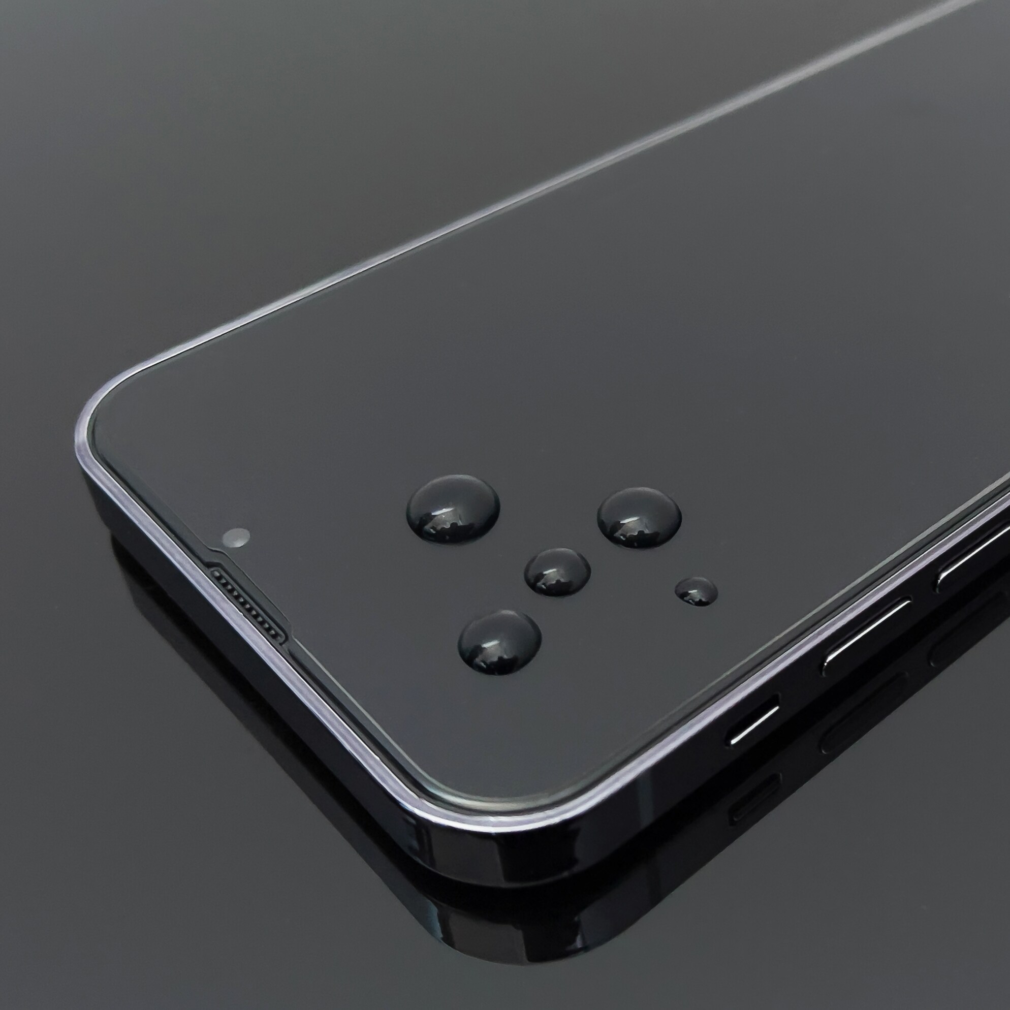 Wozinsky Sekretessglas Härdat glas för iPhone 14 Pro Max med Anti Spy Privatizing-filter