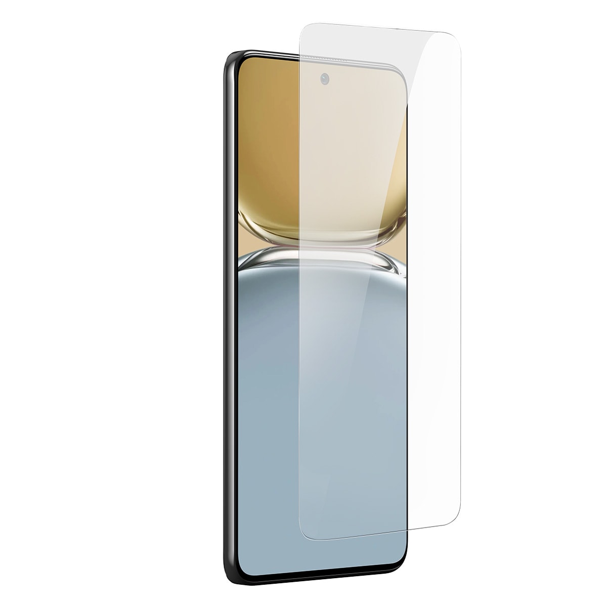 Baseus härdat glas HONOR X30 0,3 mm klart (2st) (SGBL024302)