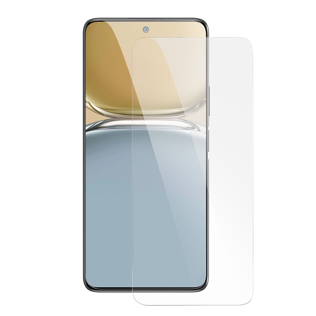 Baseus härdat glas HONOR X30 0,3 mm klart (2st) (SGBL024302)
