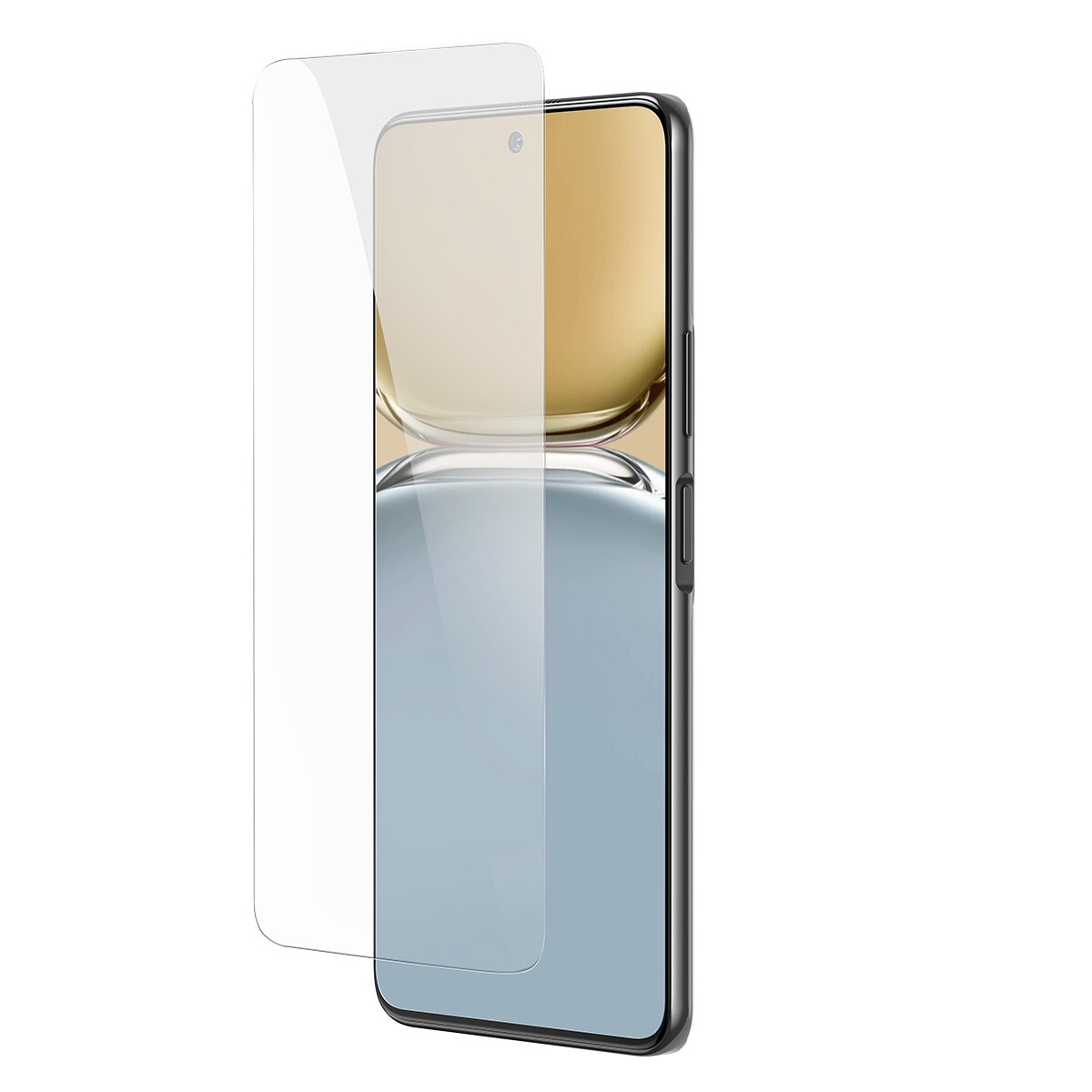 Baseus härdat glas HONOR X30 0,3 mm klart (2st) (SGBL024302)