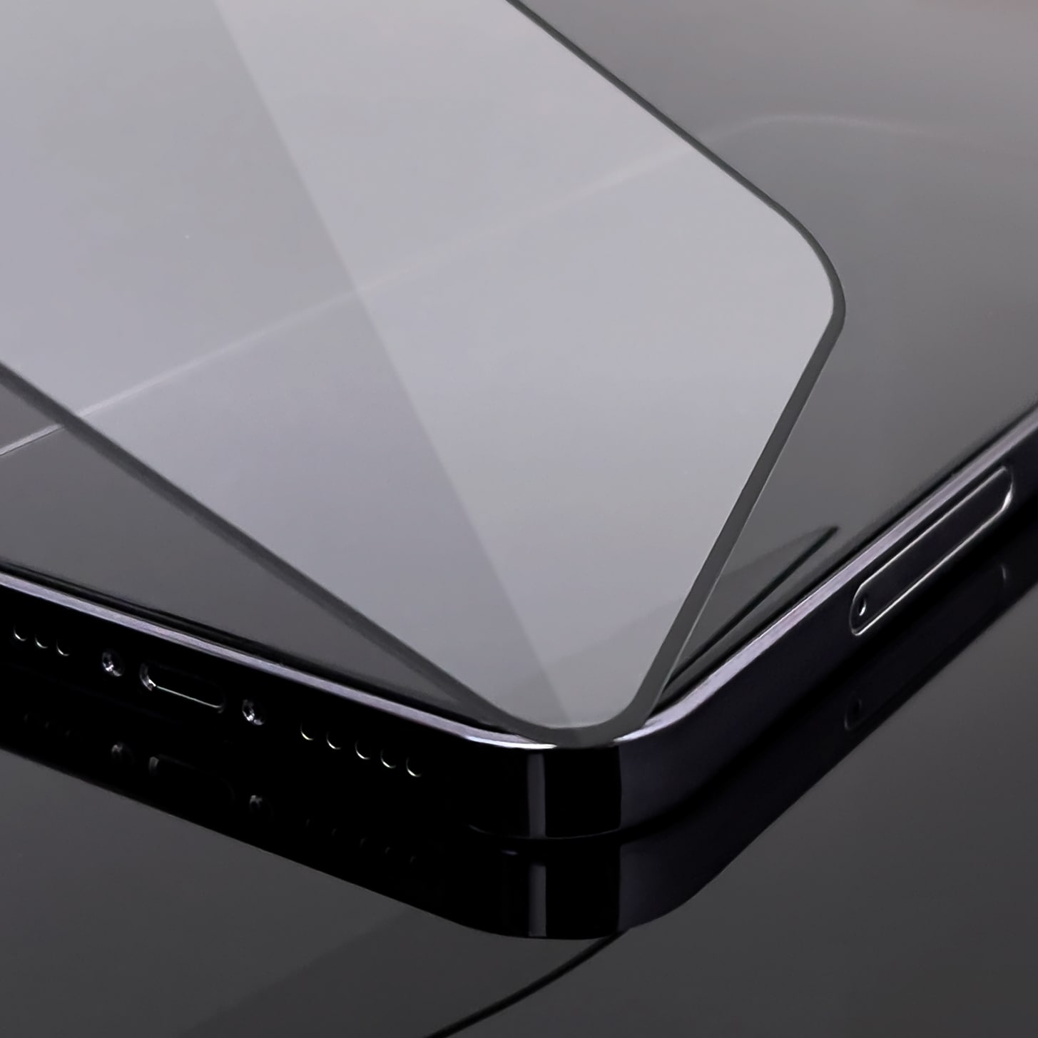 Wozinsky Fullt limhärdat glas för Xiaomi 13